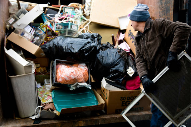 Best Property Management Cleanouts  in Whiteland, IN