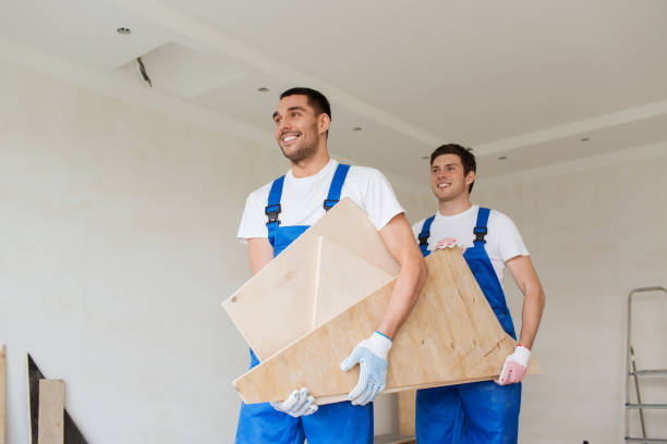 Property Management Cleanouts in Whiteland, IN