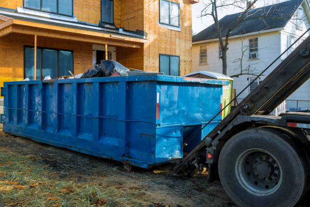 Best Demolition Debris Removal  in Whiteland, IN