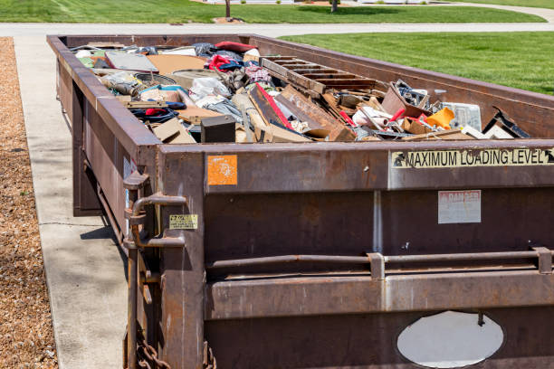 Same-Day Junk Removal Services in Whiteland, IN