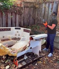 Professional Junk Removal Services in Whiteland, IN